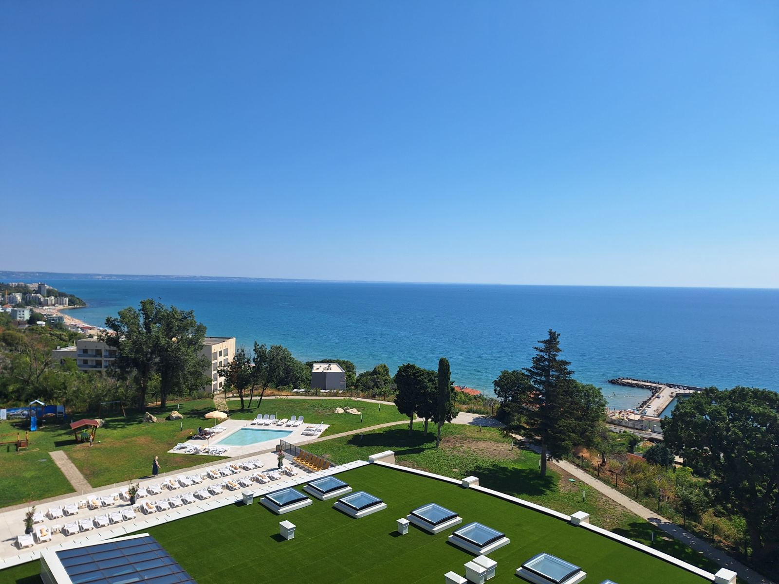 π ΠΡΠΊΡΠΎΠ·Π΅Π½ Π΄Π²ΡΡΡΠ°Π΅Π½ Π°ΠΏΠ°ΡΡΠ°ΠΌΠ΅Π½Ρ ΠΏΠΎΠ΄ Π½Π°Π΅ΠΌ Ρ ΠΌΠΎΡΡΠΊΠ° ΠΏΠ°Π½ΠΎΡΠ°ΠΌΠ° ΠΈ Π‘ΠΠ | ΠΊ. ΠΊ. Π§Π°ΠΉΠΊΠ°, ΠΠ°ΡΠ½Π° - Image 13