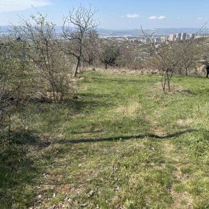 Парцел за продажба в м-т Планова, гр. Варна