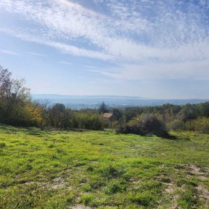 Парцел с морска панорама, с.о Янчова поляна, Аксаково